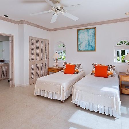 Lantana Resort Barbados By Island Villas 圣詹姆斯 外观 照片
