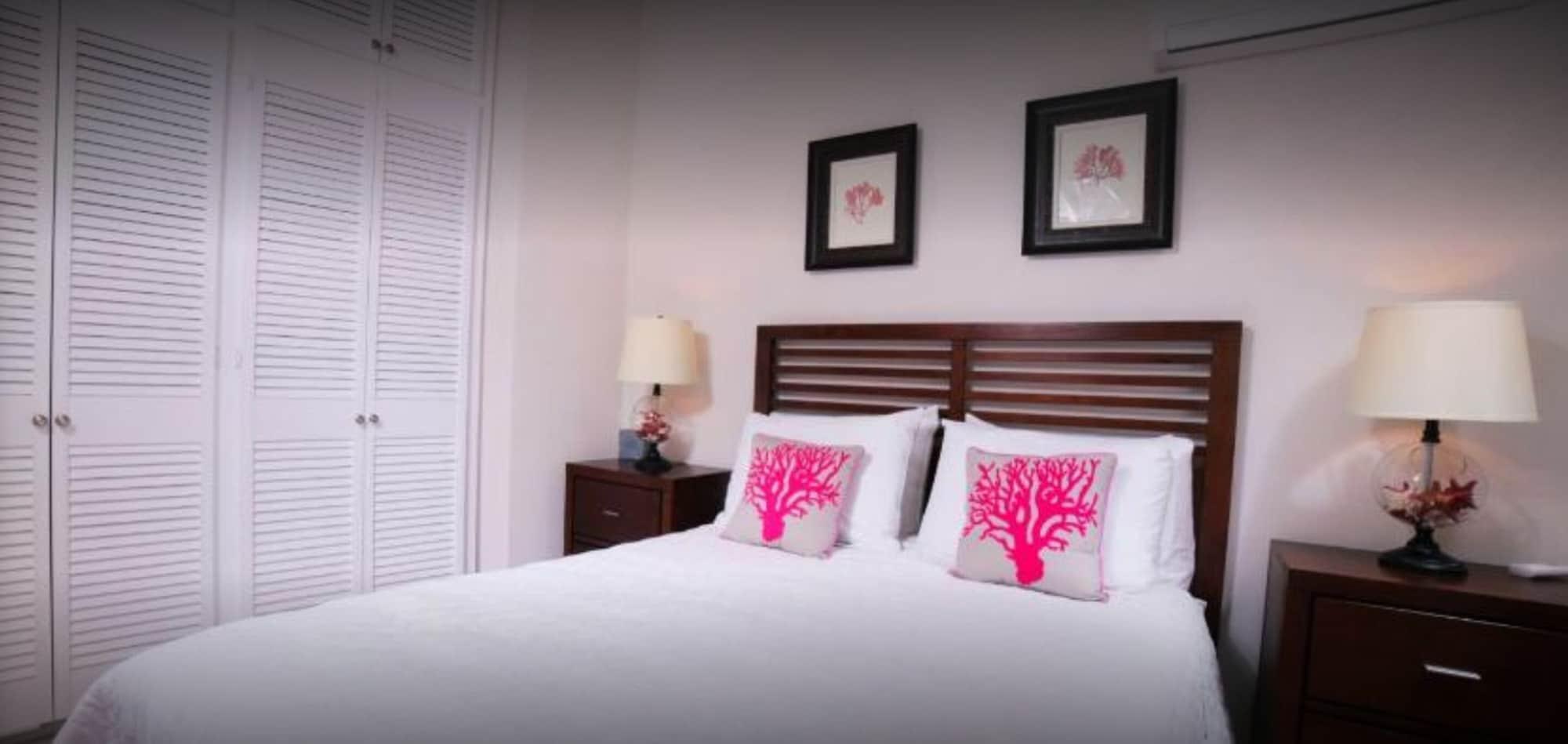 Lantana Resort Barbados By Island Villas 圣詹姆斯 外观 照片