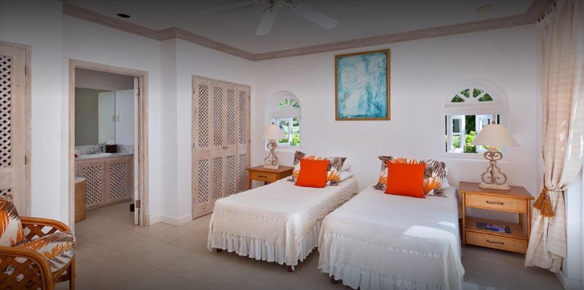 Lantana Resort Barbados By Island Villas 圣詹姆斯 外观 照片