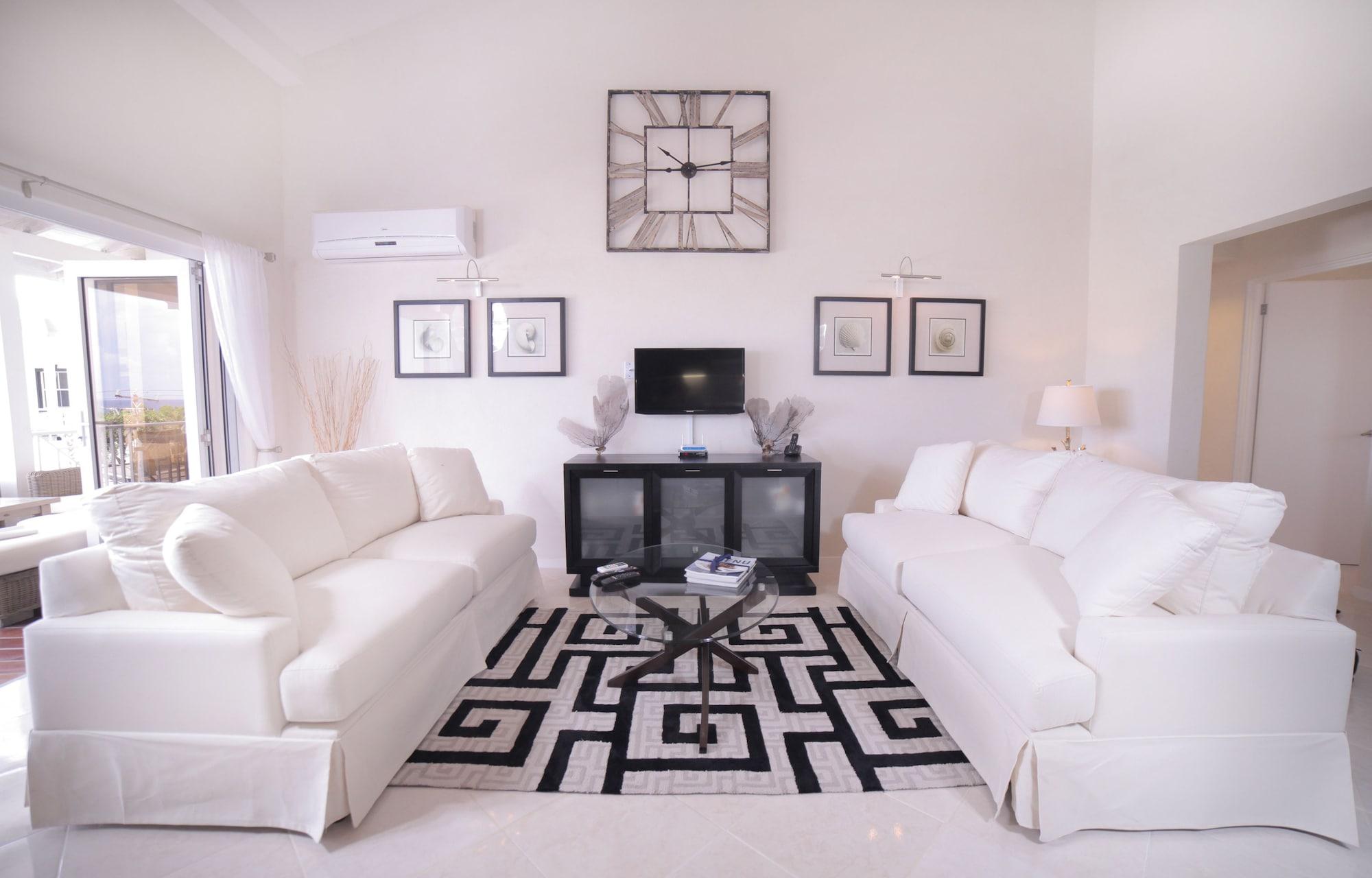 Lantana Resort Barbados By Island Villas 圣詹姆斯 外观 照片