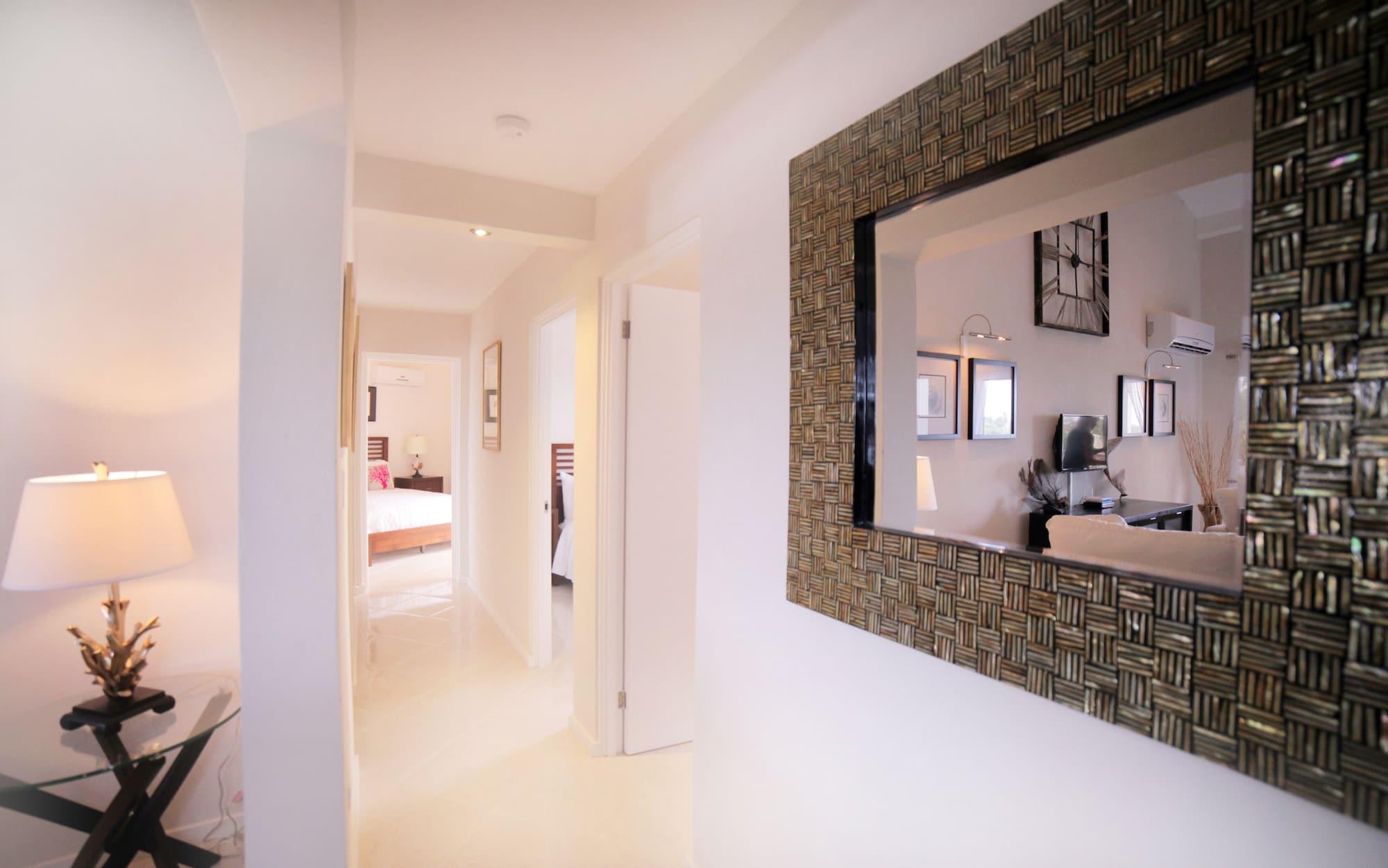 Lantana Resort Barbados By Island Villas 圣詹姆斯 外观 照片
