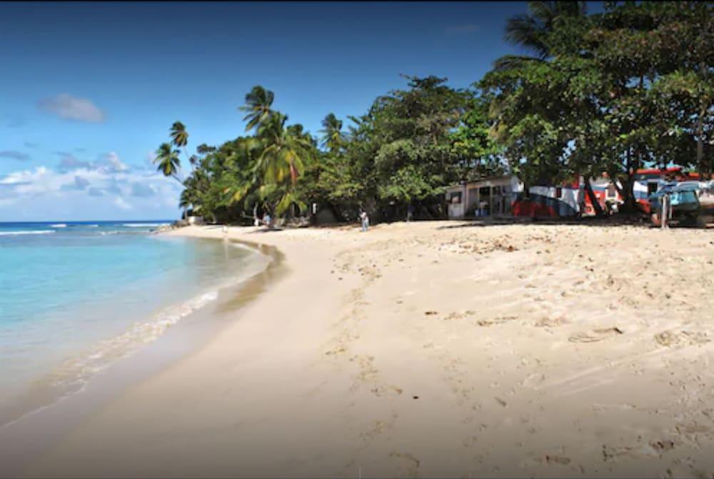 Lantana Resort Barbados By Island Villas 圣詹姆斯 外观 照片