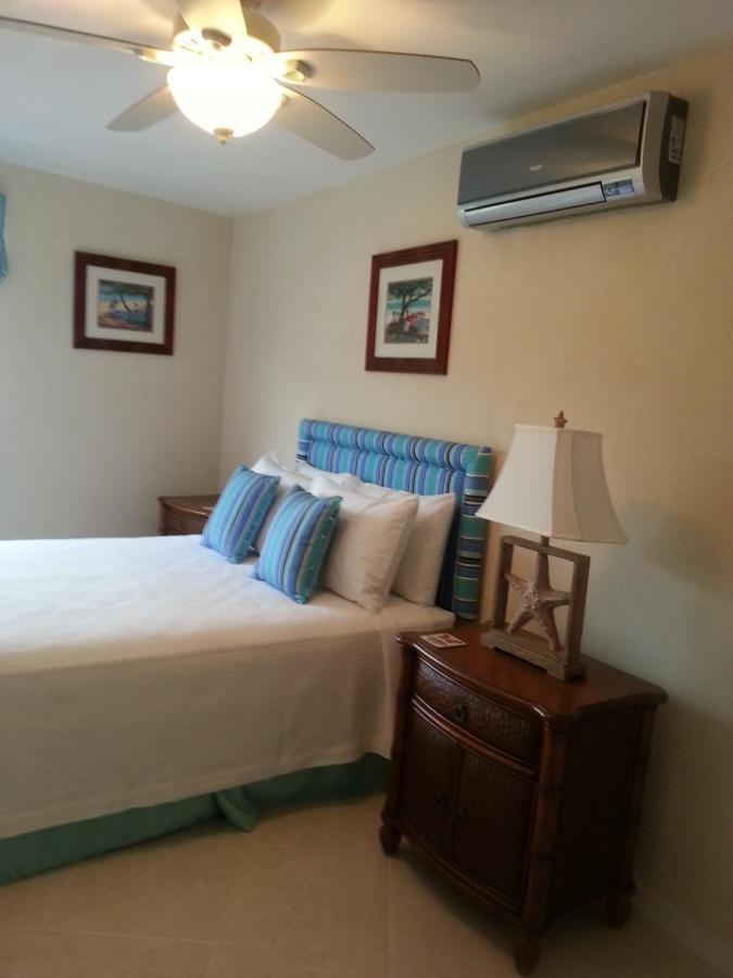 Lantana Resort Barbados By Island Villas 圣詹姆斯 外观 照片
