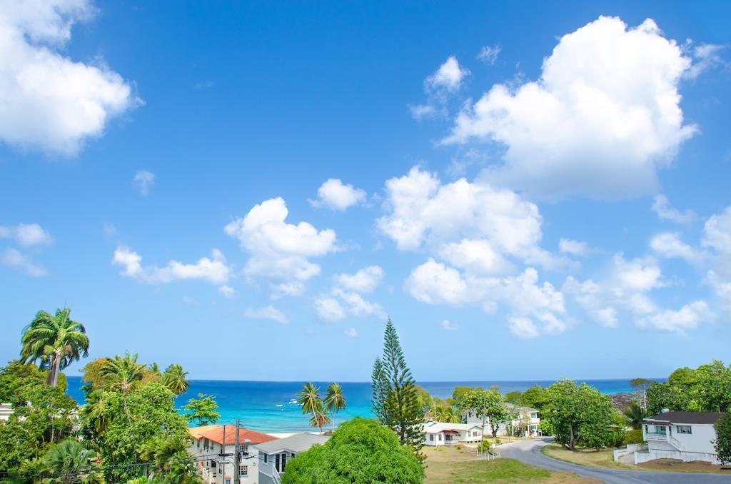 Lantana Resort Barbados By Island Villas 圣詹姆斯 外观 照片
