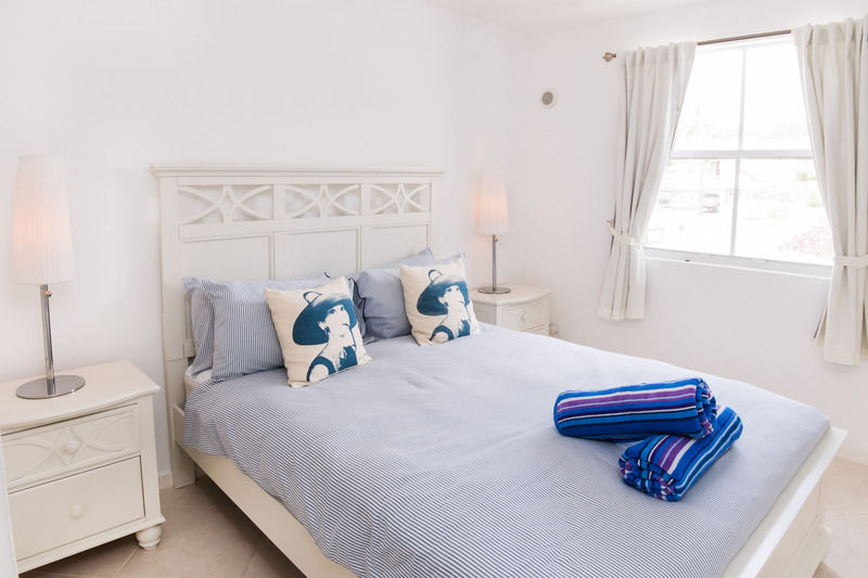 Lantana Resort Barbados By Island Villas 圣詹姆斯 外观 照片
