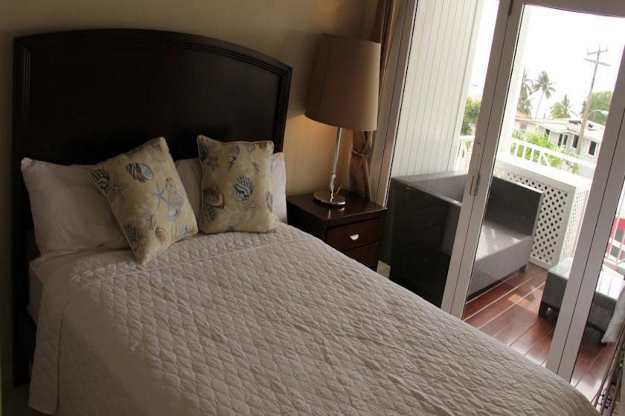 Lantana Resort Barbados By Island Villas 圣詹姆斯 外观 照片