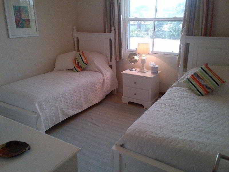 Lantana Resort Barbados By Island Villas 圣詹姆斯 外观 照片