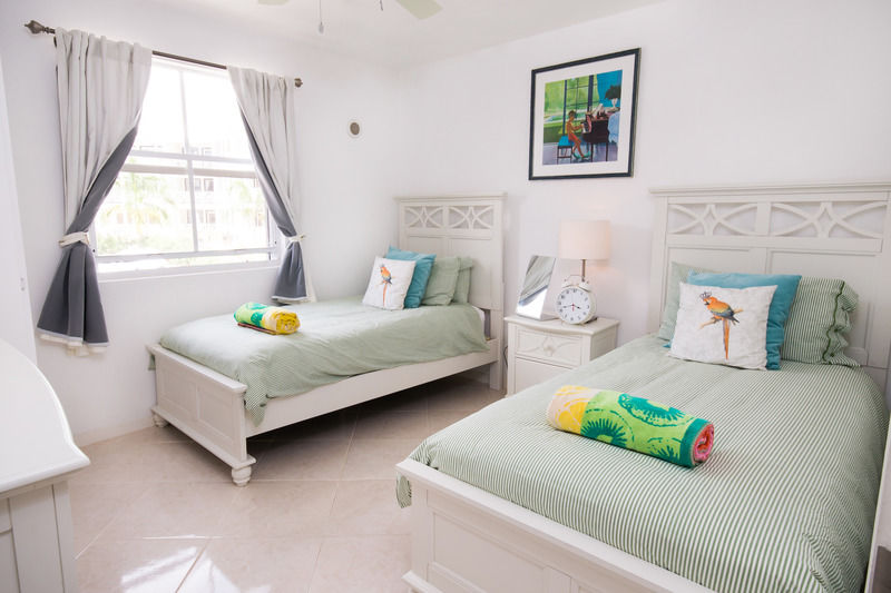 Lantana Resort Barbados By Island Villas 圣詹姆斯 外观 照片