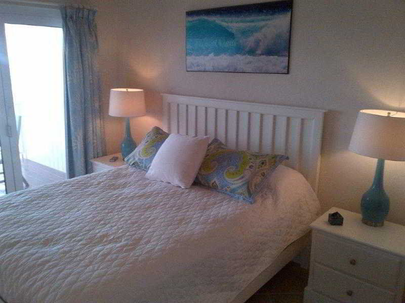 Lantana Resort Barbados By Island Villas 圣詹姆斯 外观 照片