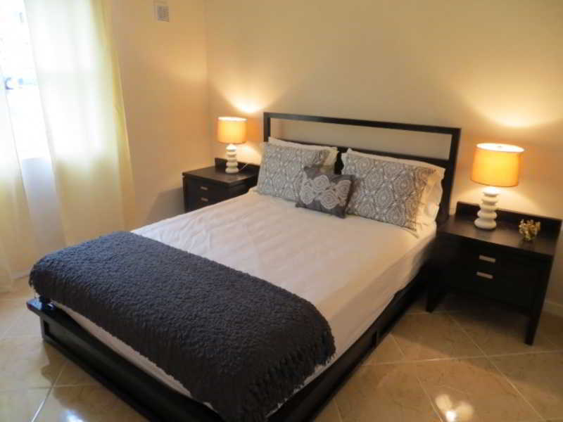 Lantana Resort Barbados By Island Villas 圣詹姆斯 外观 照片