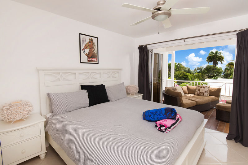 Lantana Resort Barbados By Island Villas 圣詹姆斯 外观 照片
