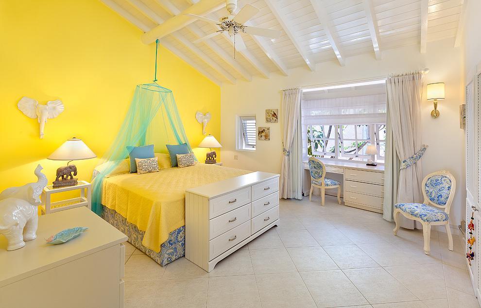 Lantana Resort Barbados By Island Villas 圣詹姆斯 外观 照片