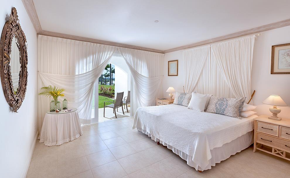 Lantana Resort Barbados By Island Villas 圣詹姆斯 外观 照片