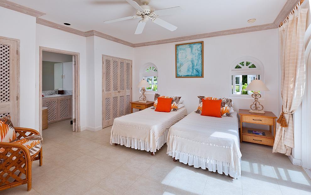 Lantana Resort Barbados By Island Villas 圣詹姆斯 外观 照片