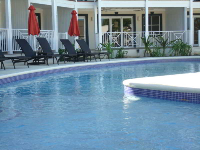 Lantana Resort Barbados By Island Villas 圣詹姆斯 外观 照片