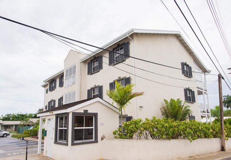 Lantana Resort Barbados By Island Villas 圣詹姆斯 外观 照片