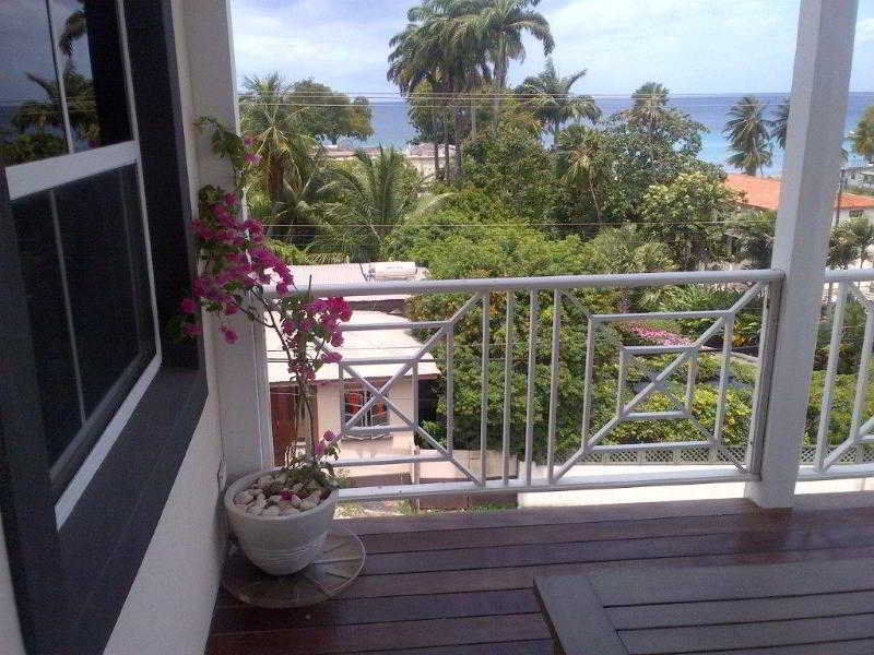 Lantana Resort Barbados By Island Villas 圣詹姆斯 外观 照片