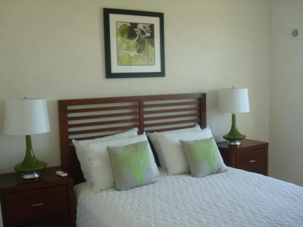 Lantana Resort Barbados By Island Villas 圣詹姆斯 外观 照片