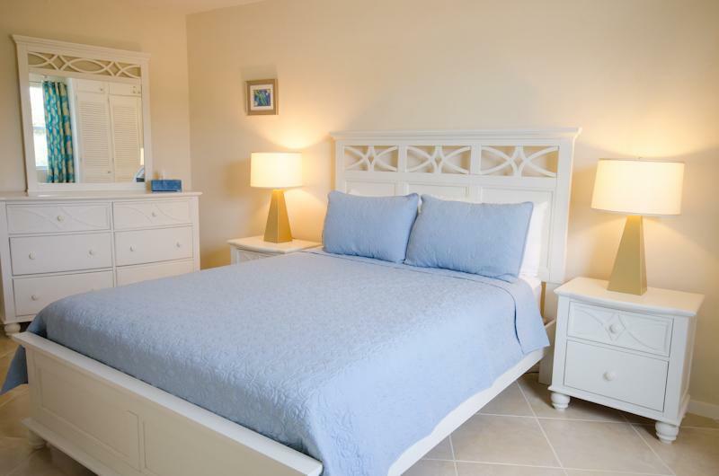Lantana Resort Barbados By Island Villas 圣詹姆斯 外观 照片