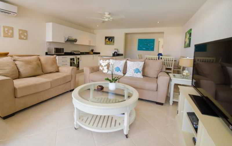 Lantana Resort Barbados By Island Villas 圣詹姆斯 外观 照片
