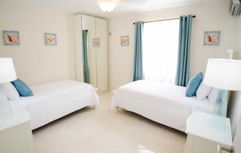 Lantana Resort Barbados By Island Villas 圣詹姆斯 外观 照片